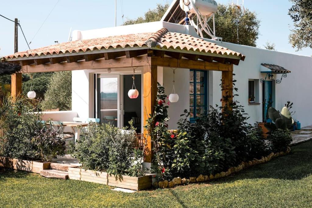 הוילה וחר דה לה פרונטרה Soul Casas מראה חיצוני תמונה