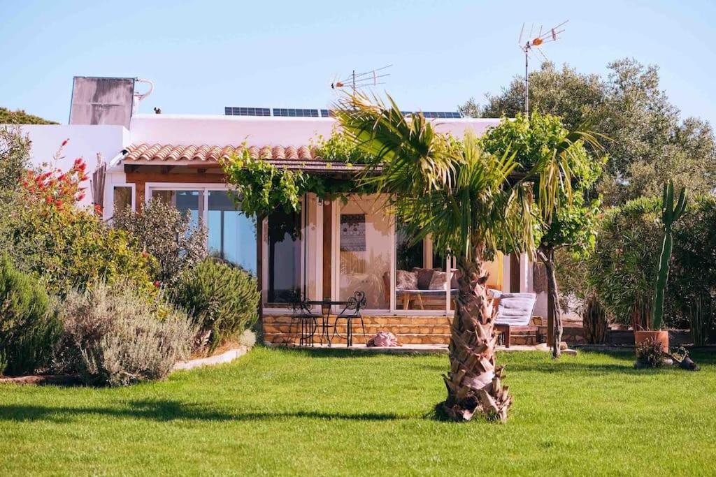 הוילה וחר דה לה פרונטרה Soul Casas מראה חיצוני תמונה