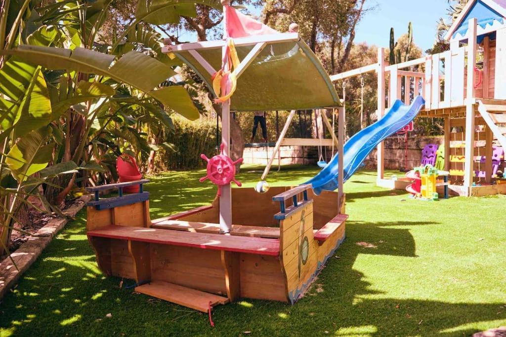הוילה וחר דה לה פרונטרה Soul Casas מראה חיצוני תמונה