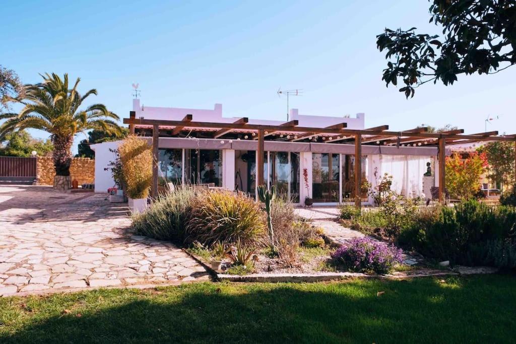 הוילה וחר דה לה פרונטרה Soul Casas מראה חיצוני תמונה