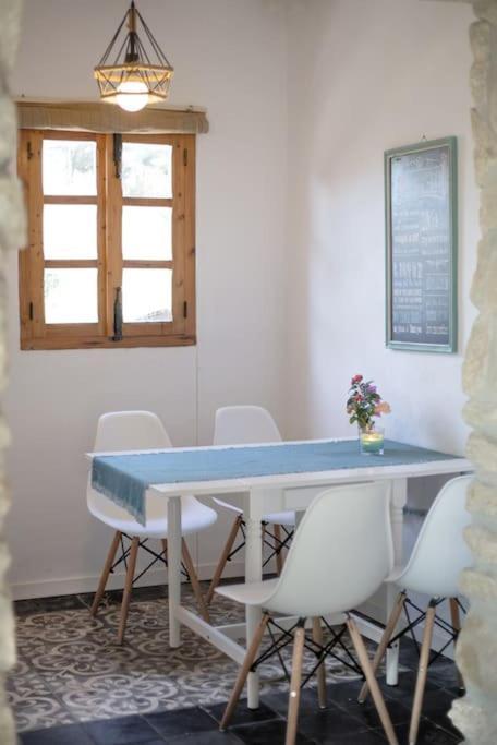 הוילה וחר דה לה פרונטרה Soul Casas חדר תמונה