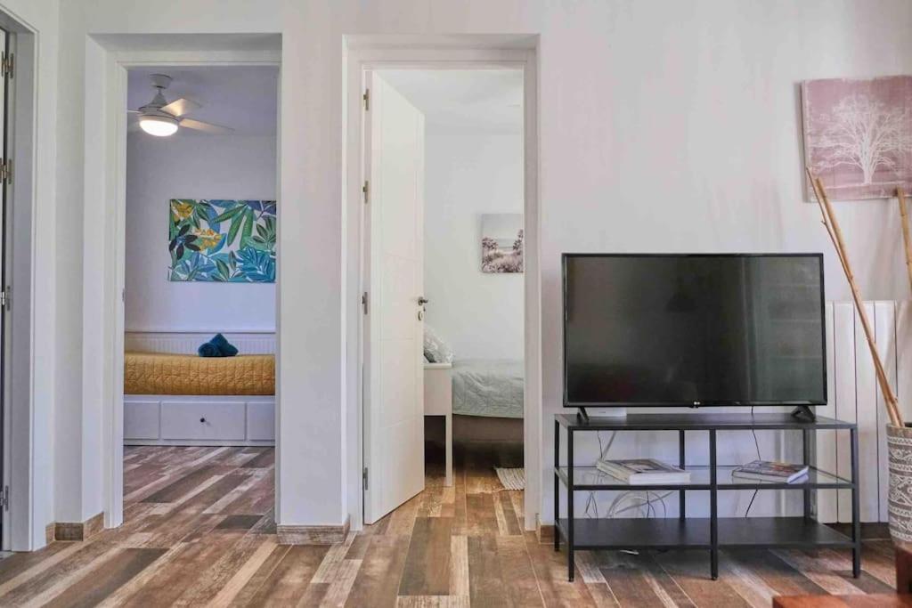הוילה וחר דה לה פרונטרה Soul Casas חדר תמונה
