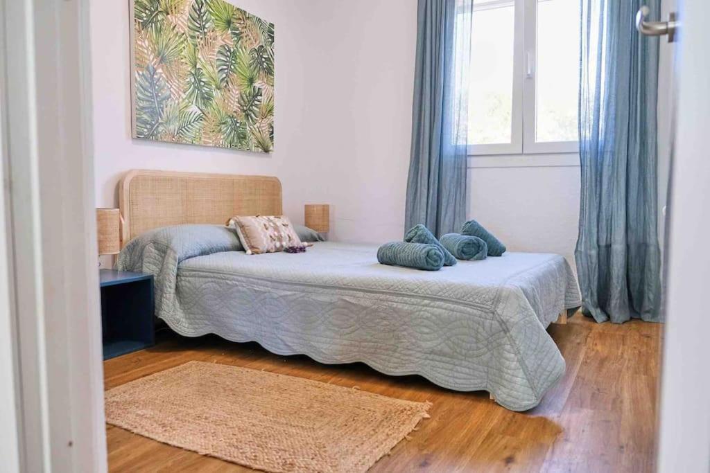 הוילה וחר דה לה פרונטרה Soul Casas חדר תמונה
