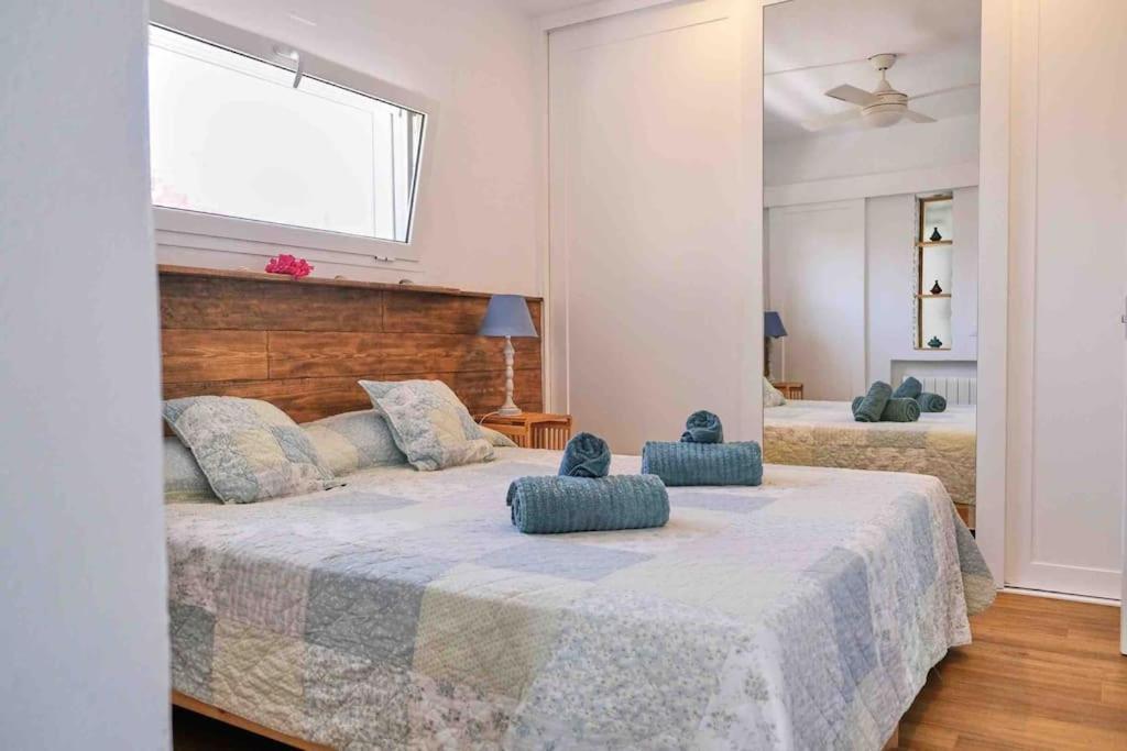 הוילה וחר דה לה פרונטרה Soul Casas חדר תמונה