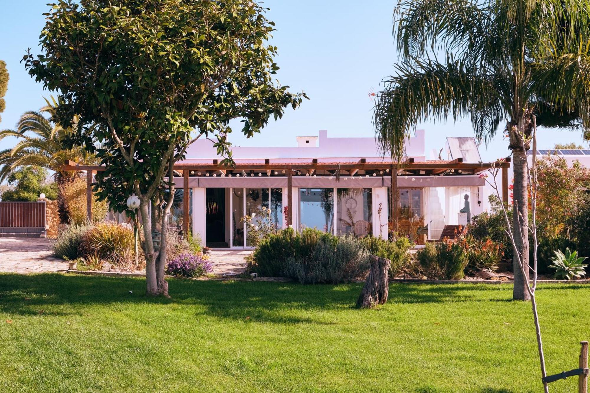 הוילה וחר דה לה פרונטרה Soul Casas חדר תמונה